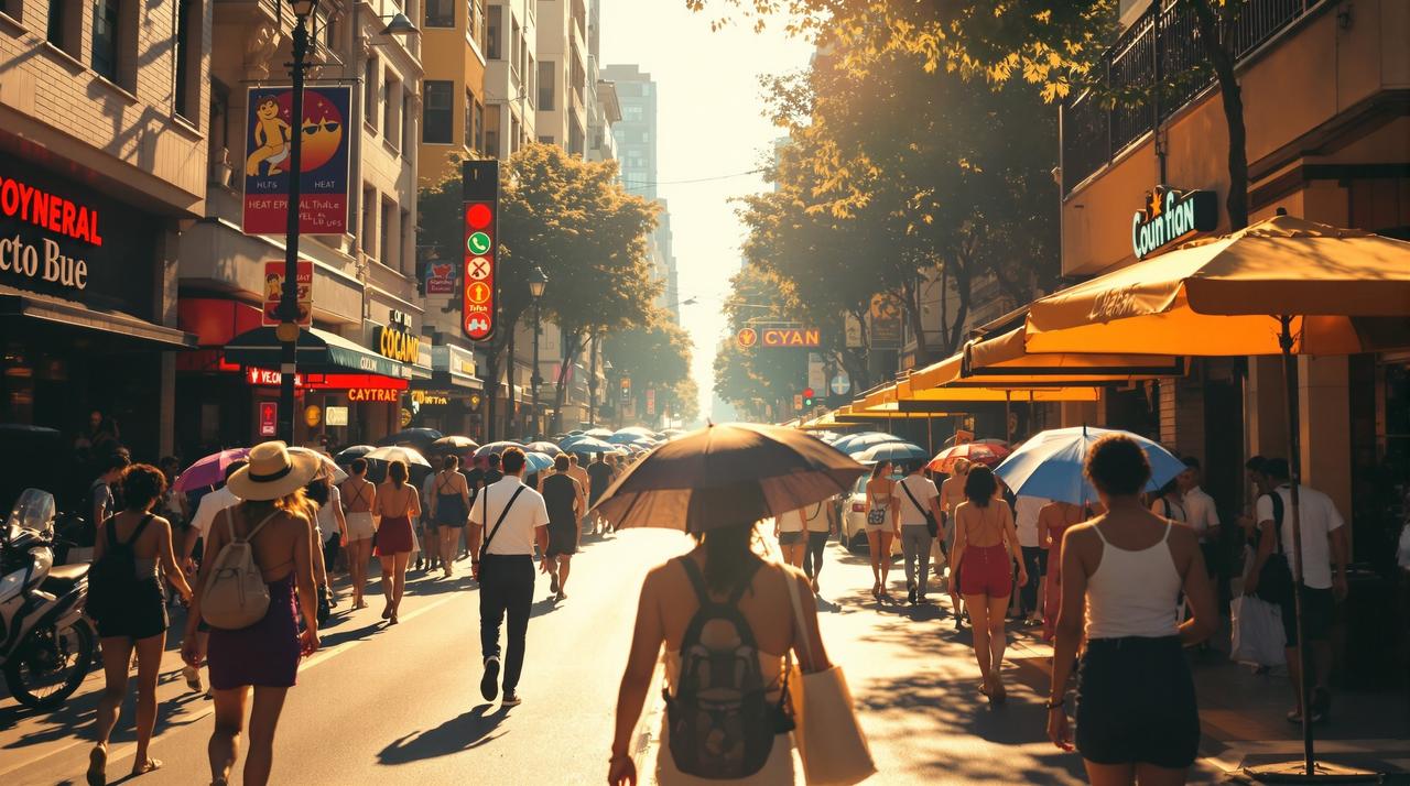 黑料曝光 - 多地高温突破历史极值,电力负荷创历史新高 全国多地极端高温天气电力负荷创历史新高